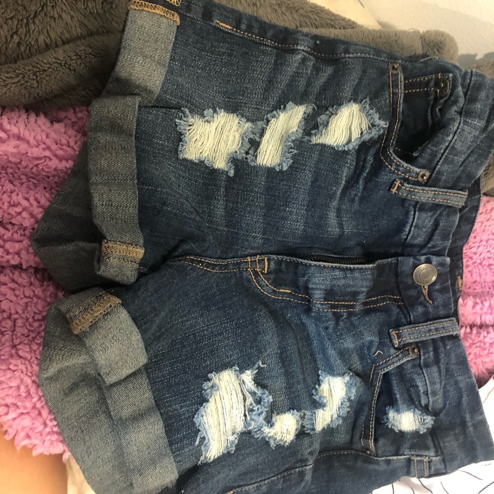aero shorts!!